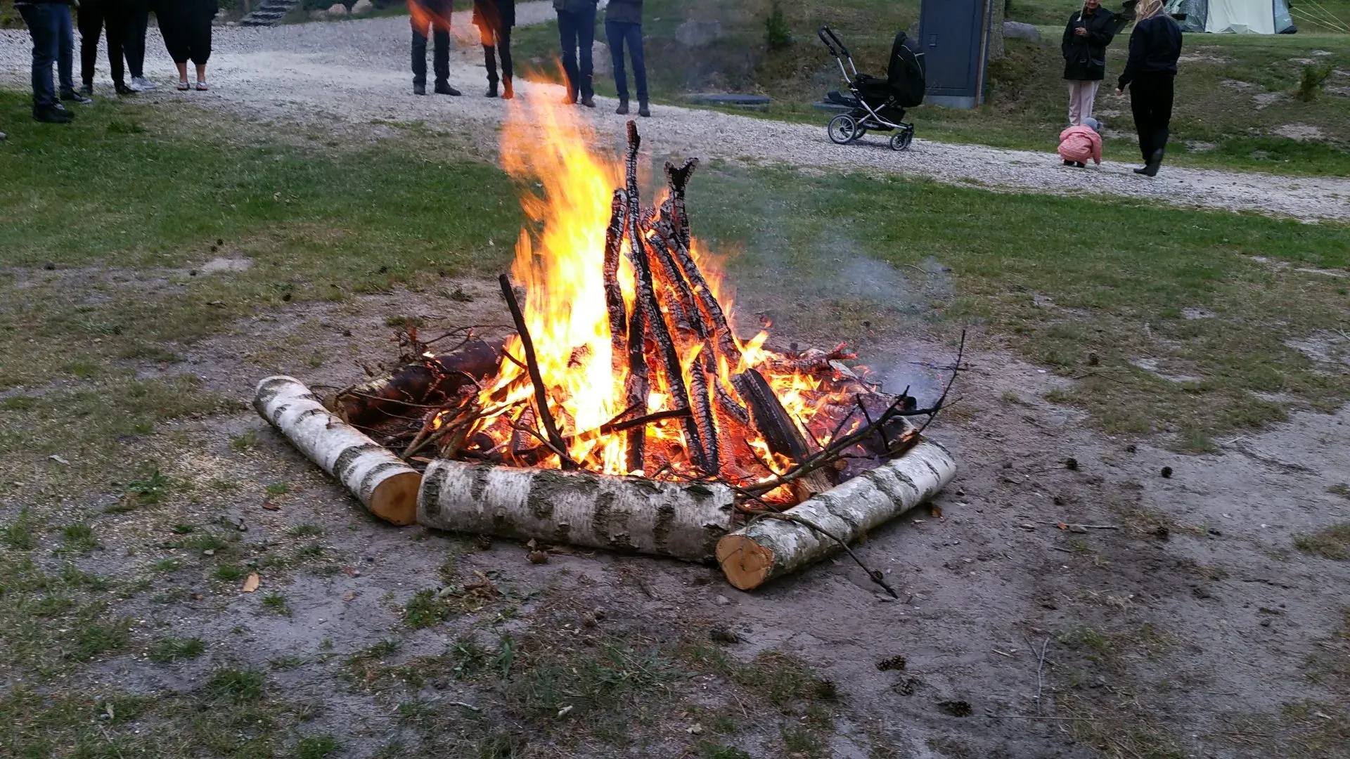 Sankt Hans 2018