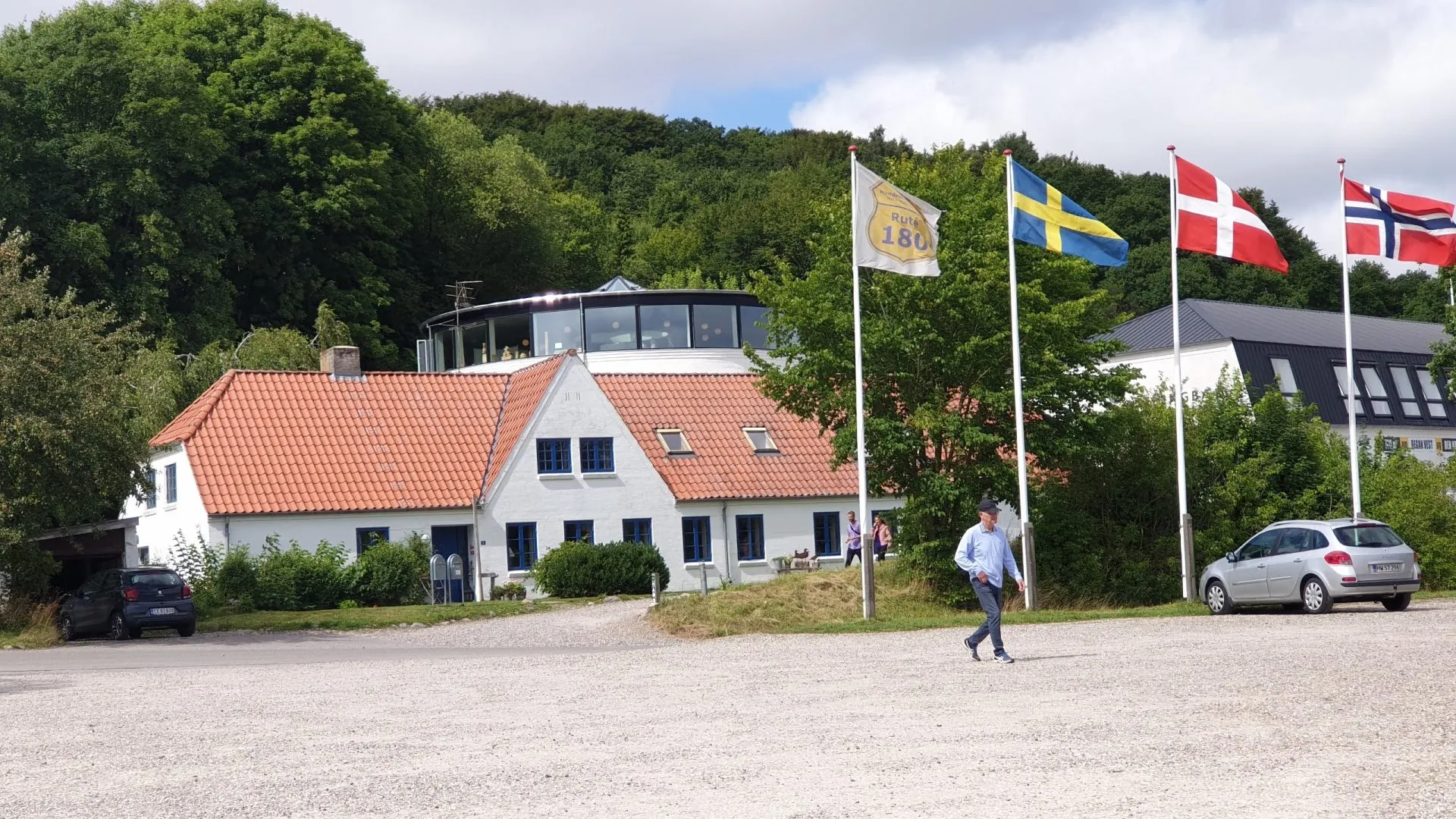 Rebild og Tingbæk