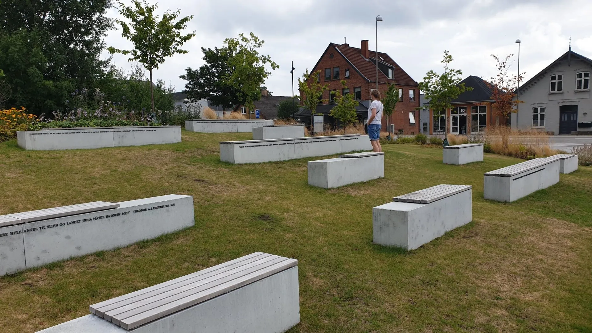 Aabenraa 2021