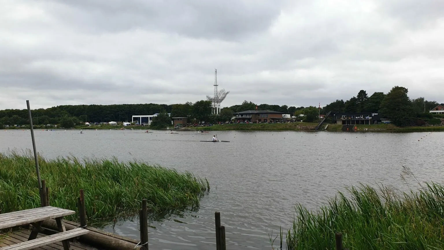 Holstebro august 2021