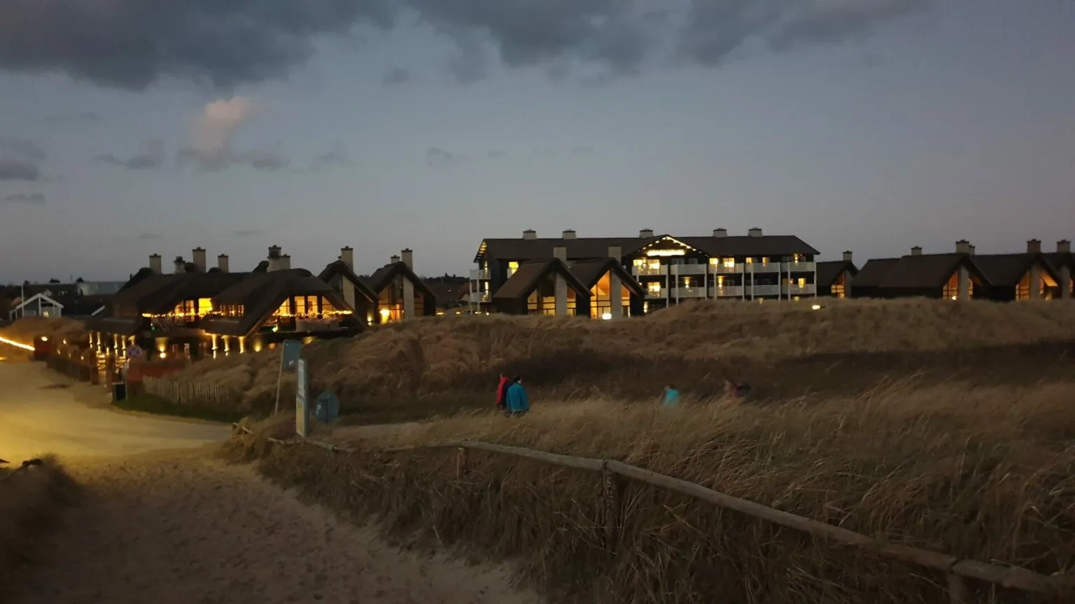 Hvidbjerg Strand