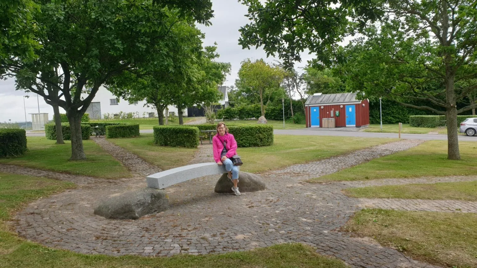 Ærø juni 2022