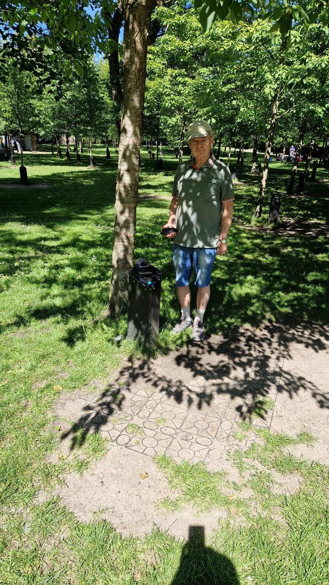 Aalborgtårnet 8. juli 2023
