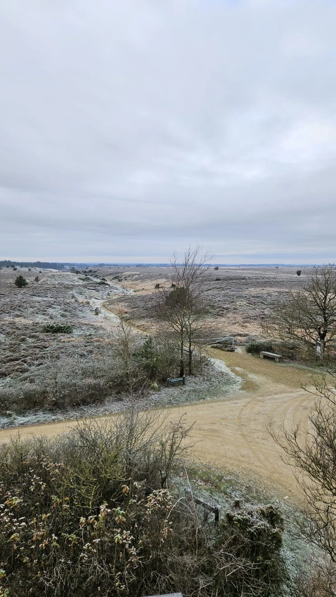 Kongenshus Mindepark
