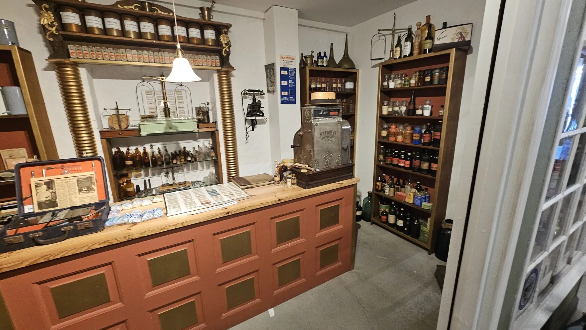 Galleribillede