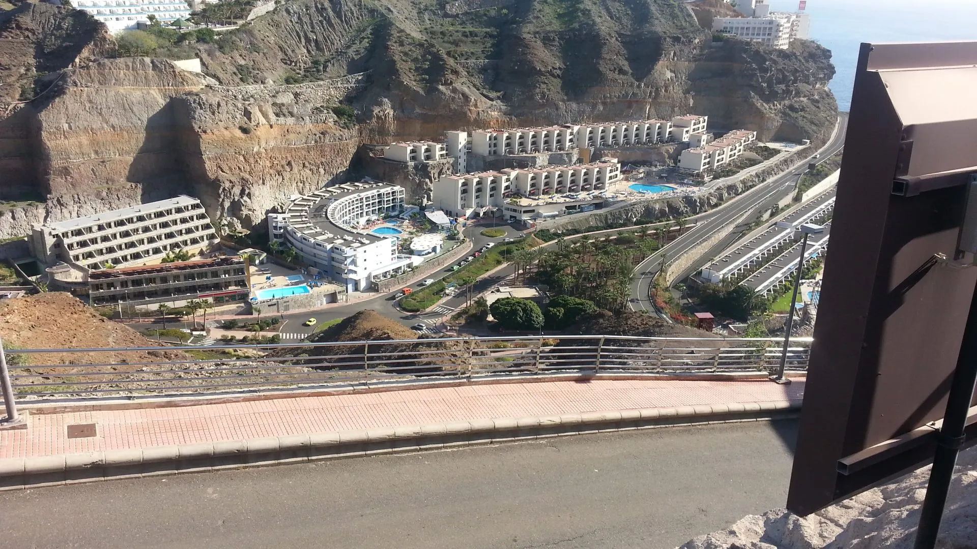 Grand Canaria 2014