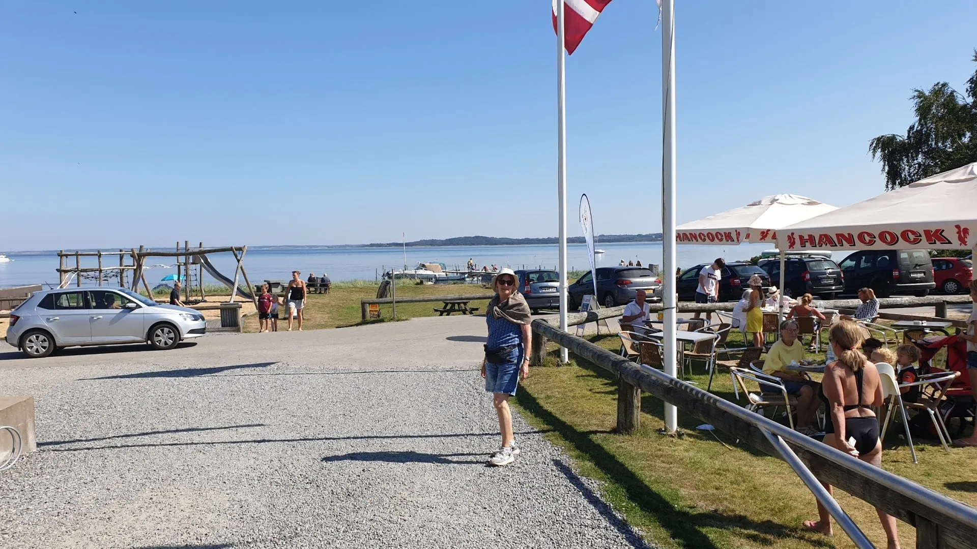 Lundø og Spøttrup 2020