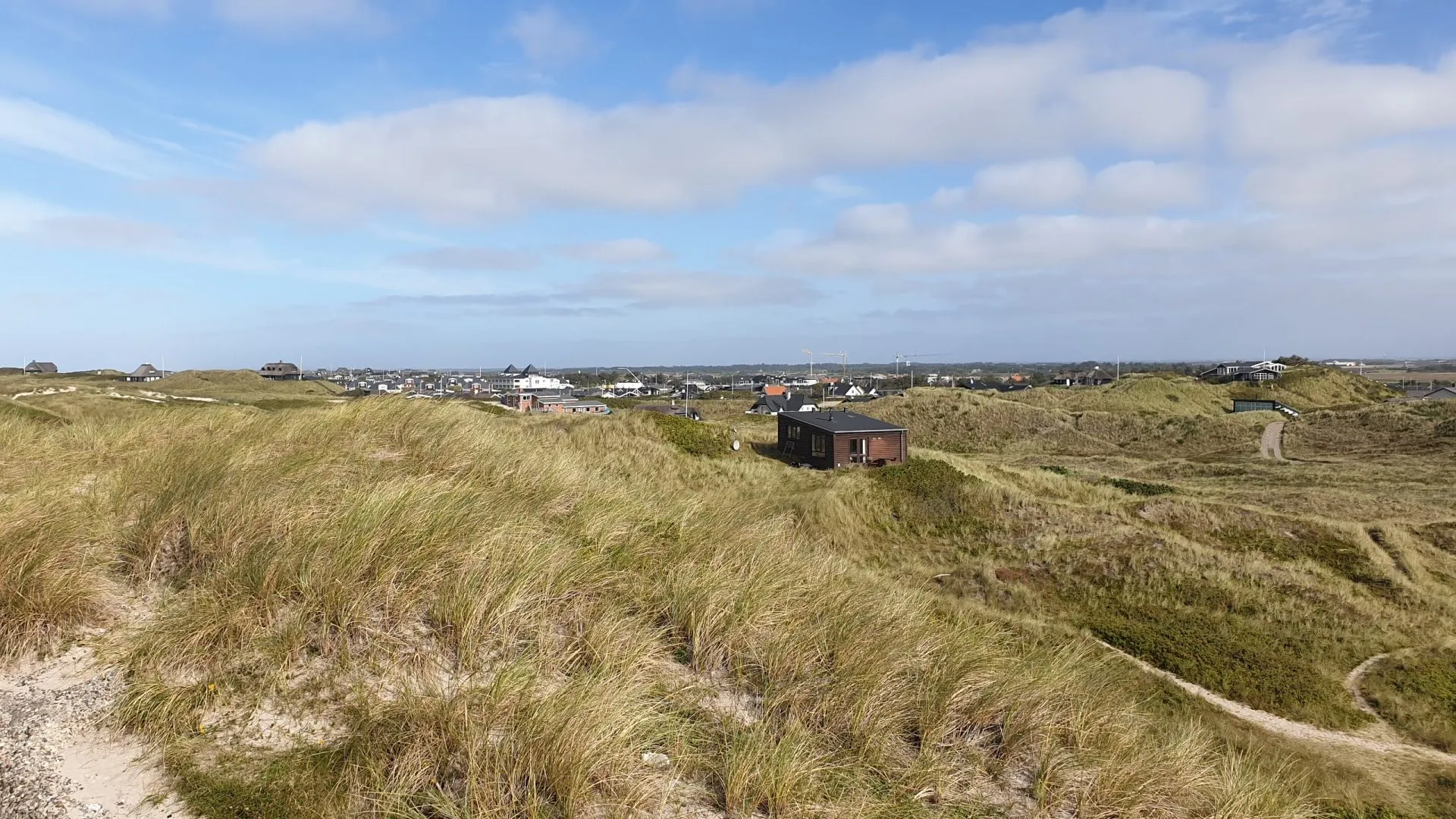 Nørre Lyngvig Camping 2020