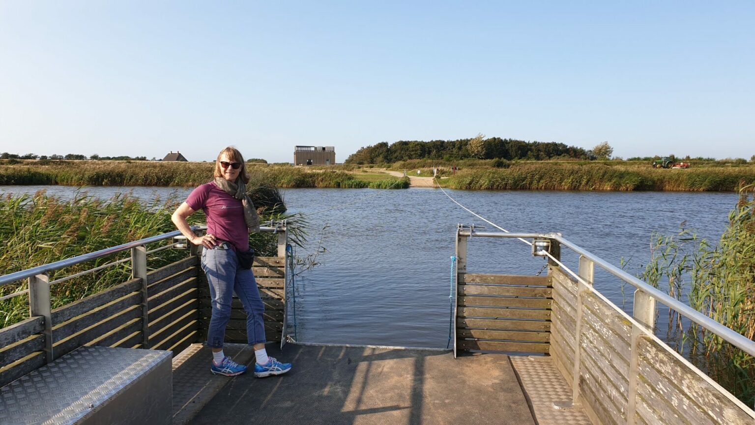 Nørre Lyngvig Camping