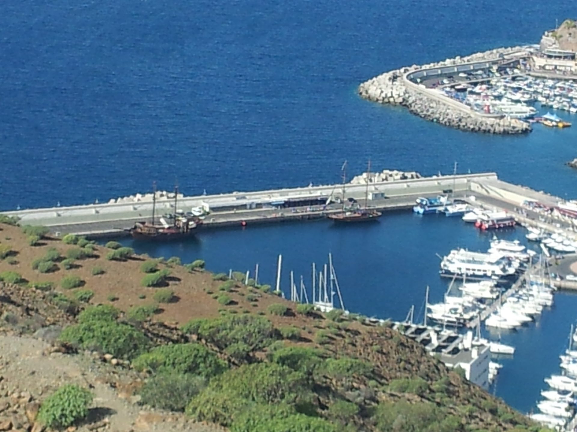 Grand Canaria 2014