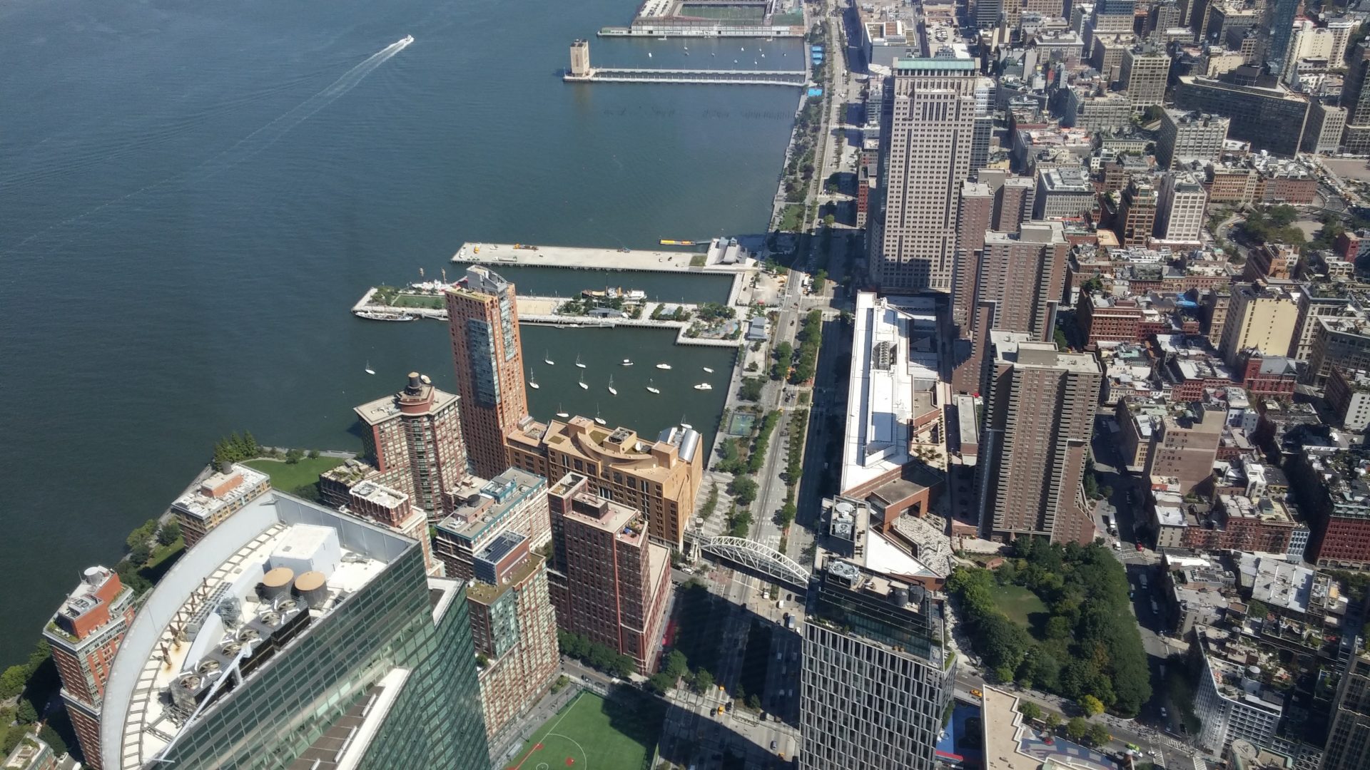 New York 2015