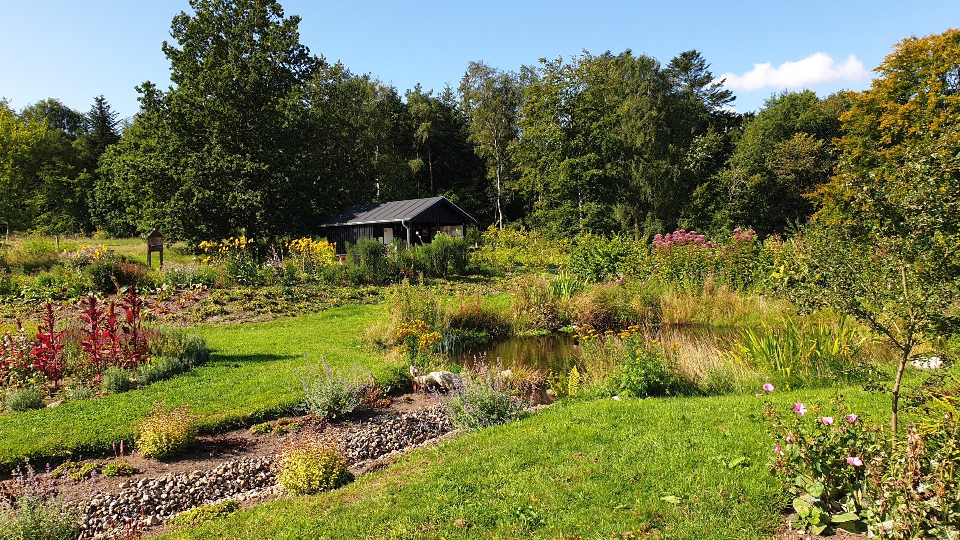 Holstebro august 2021
