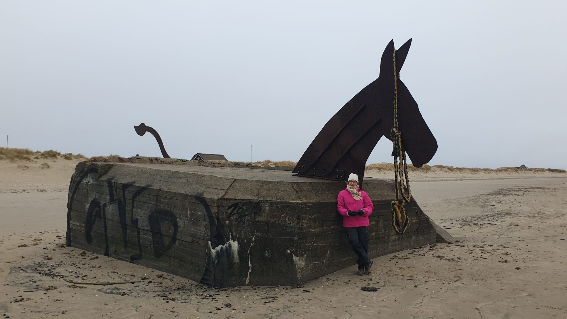 Hvidbjerg Strand
