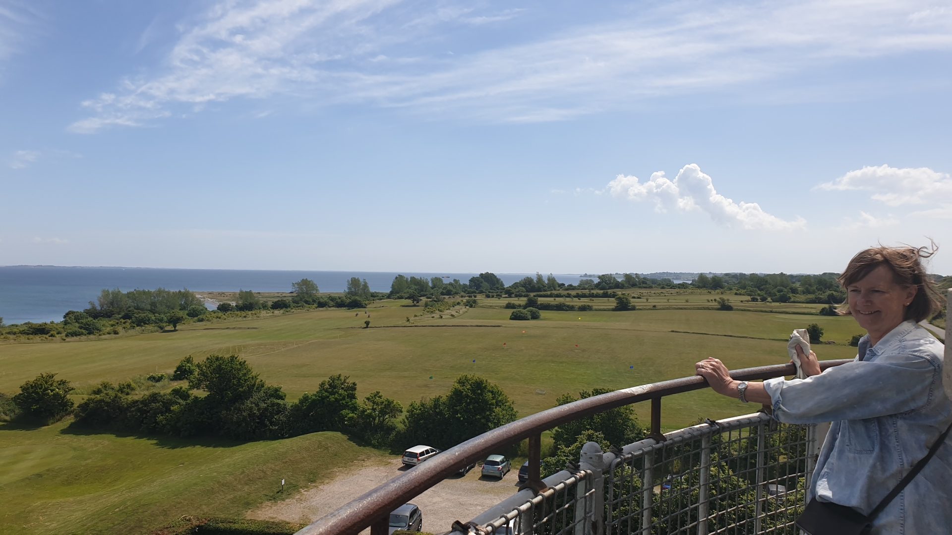 Ærø juni 2022