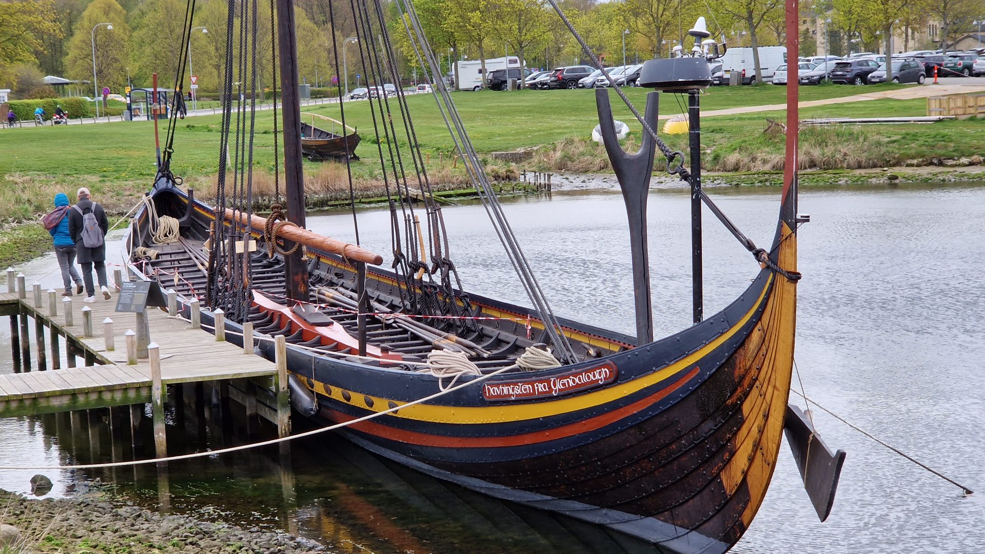 Roskilde maj 2023