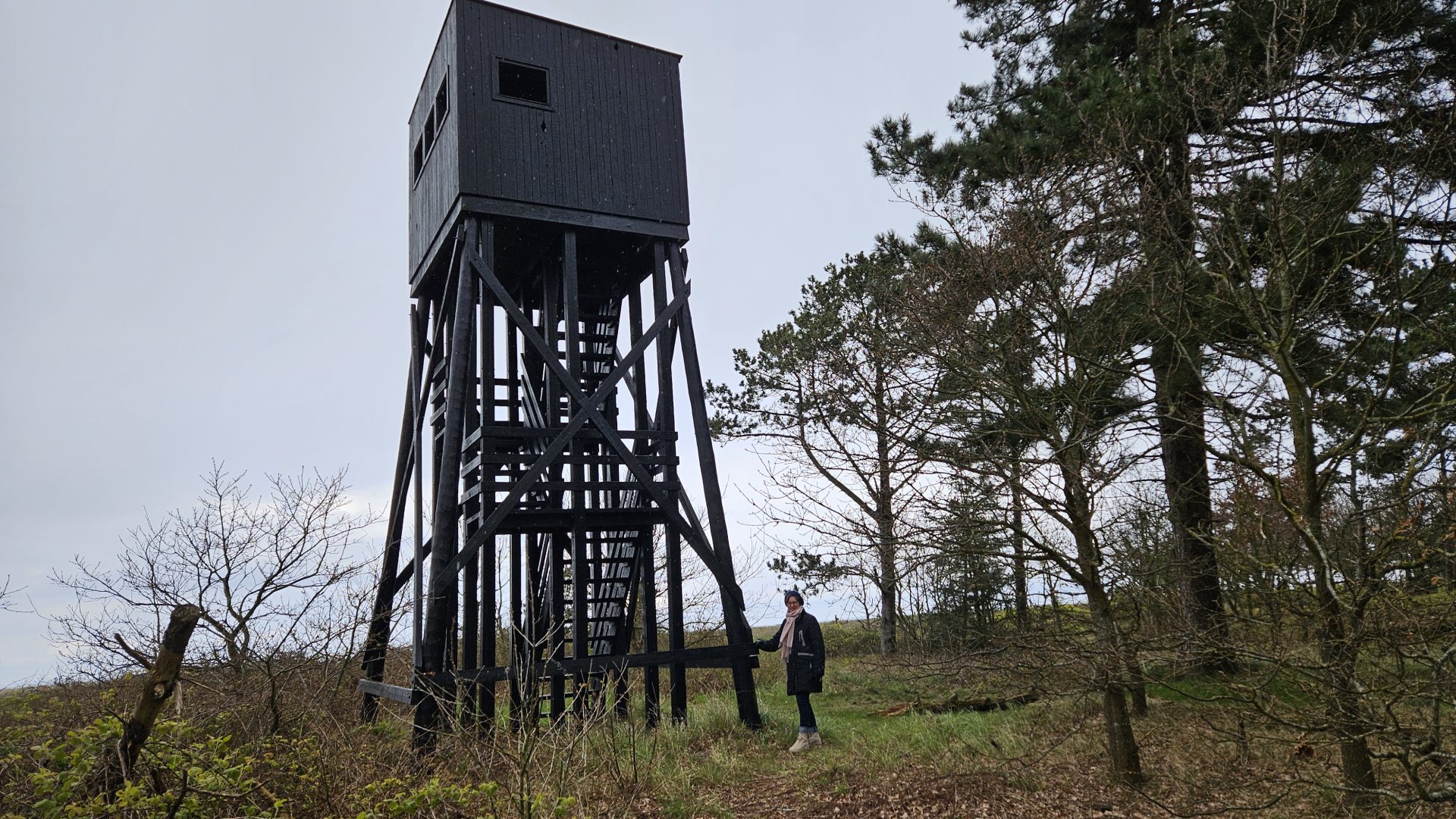 Flyvesandet Camping 2024