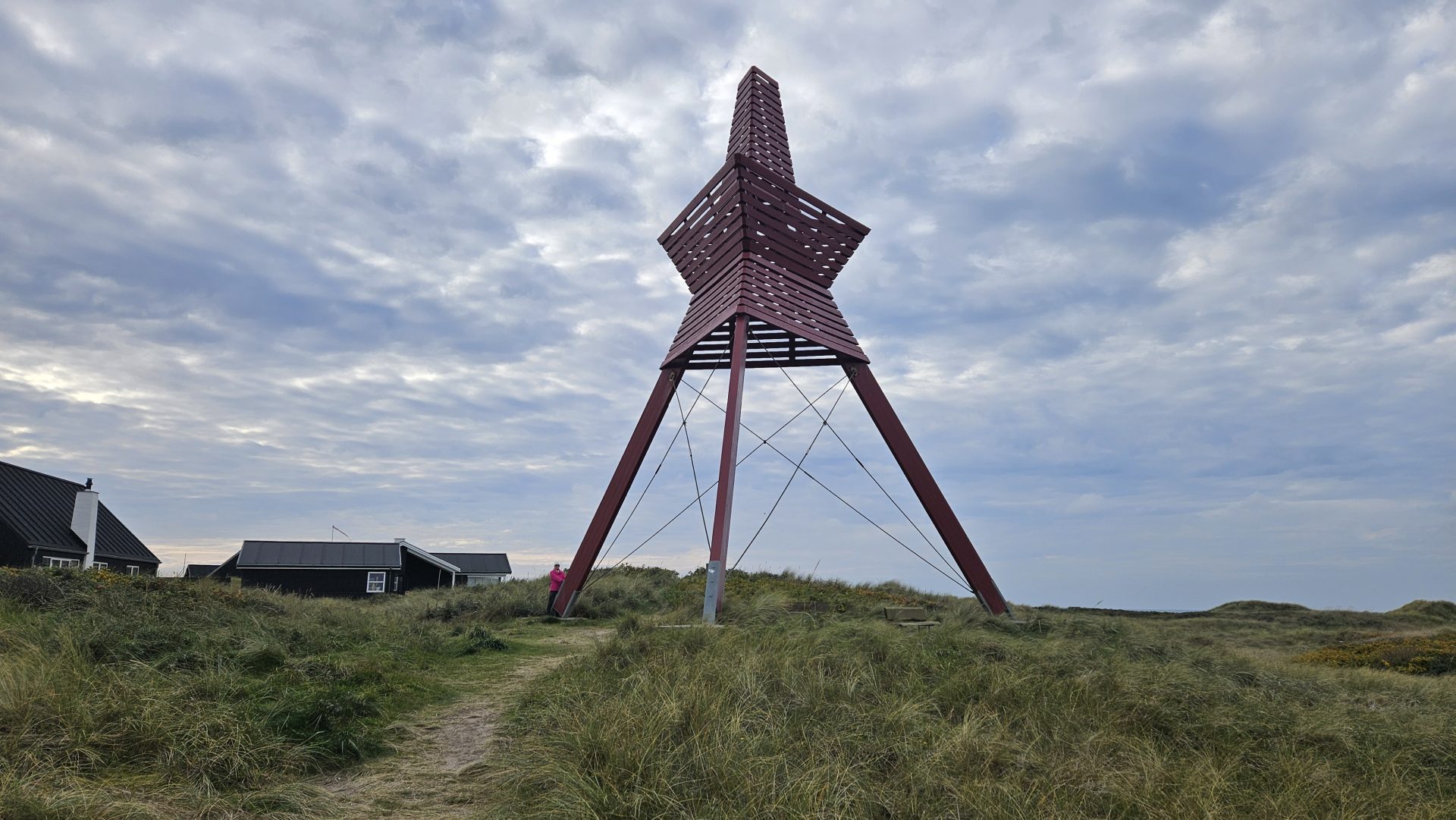 Løkken oktober 2024